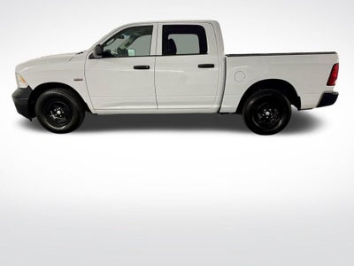 2020 RAM 1500 Classic Tradesman Crew Cab 4x2 5'7' Box