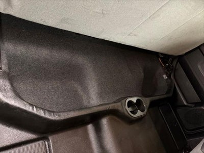 2020 RAM 1500 Classic Tradesman Crew Cab 4x2 5'7' Box