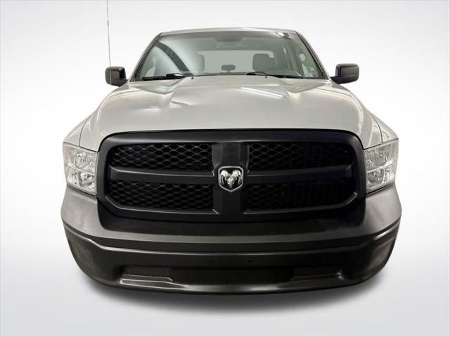 2020 RAM 1500 Classic Tradesman Crew Cab 4x2 5'7' Box