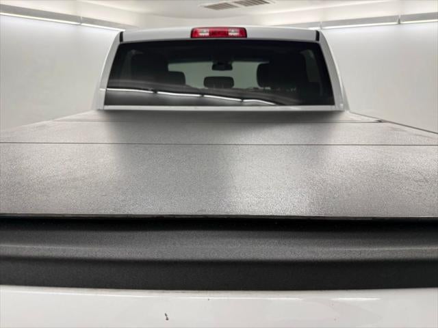 2020 RAM 1500 Classic Tradesman Crew Cab 4x2 5'7' Box