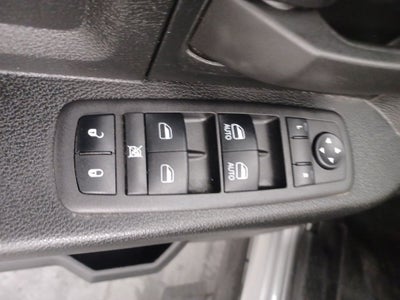 2023 RAM 1500 Classic Tradesman Crew Cab 4x4 5'7' Box