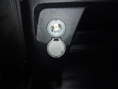 2023 RAM 1500 Classic Tradesman Crew Cab 4x4 5'7' Box