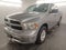2023 RAM 1500 Classic Tradesman Crew Cab 4x4 5'7' Box