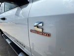 2020 RAM 2500 Tradesman Crew Cab 4x4 6'4' Box