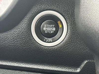 2020 RAM 2500 Tradesman Crew Cab 4x4 6'4' Box
