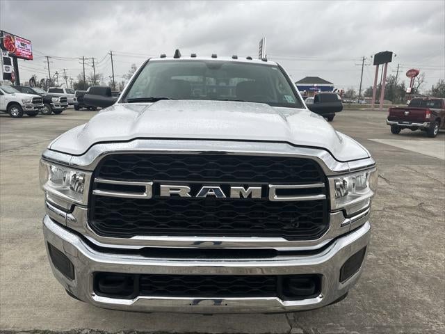 2020 RAM 2500 Tradesman Crew Cab 4x4 6'4' Box