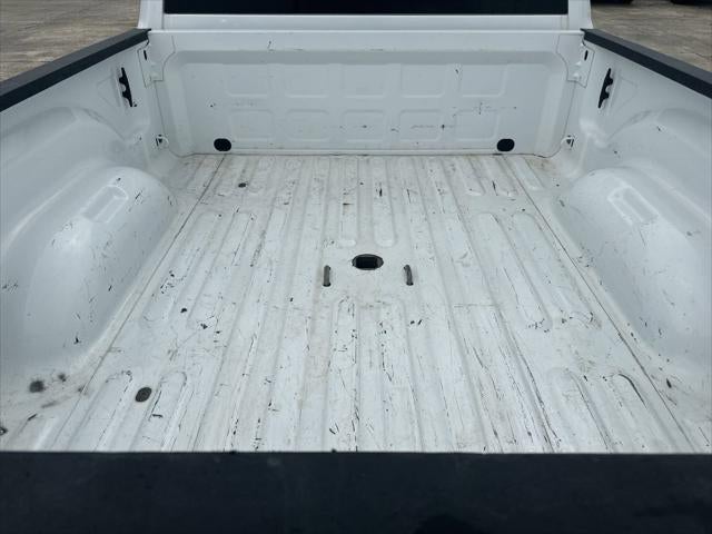 2020 RAM 2500 Tradesman Crew Cab 4x4 6'4' Box