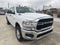 2020 RAM 2500 Tradesman Crew Cab 4x4 6'4' Box
