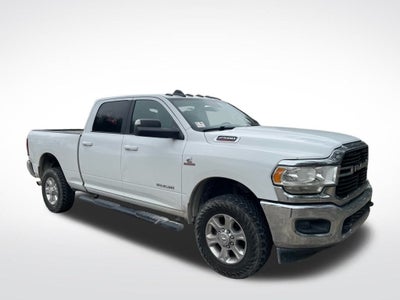 2021 RAM 2500 Big Horn