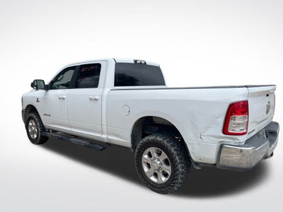 2021 RAM 2500 Big Horn