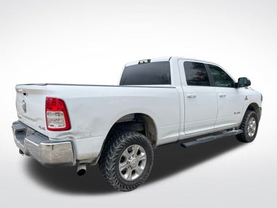 2021 RAM 2500 Big Horn