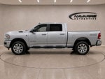 2021 RAM 2500 Big Horn Crew Cab 4x4 6'4' Box