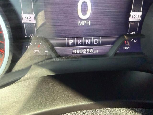 2023 RAM 2500 Laramie Crew Cab 4x4 6'4' Box