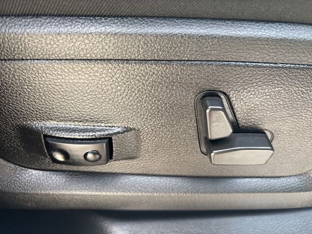 2022 RAM 2500 Laramie Crew Cab 4x4 6'4' Box