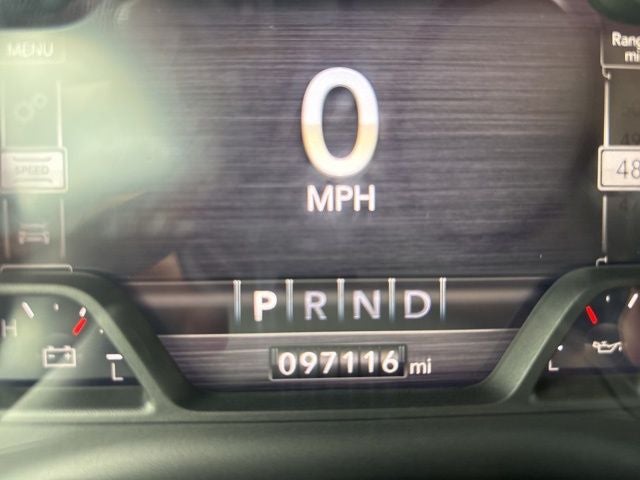 2022 RAM 2500 Laramie Crew Cab 4x4 6'4' Box