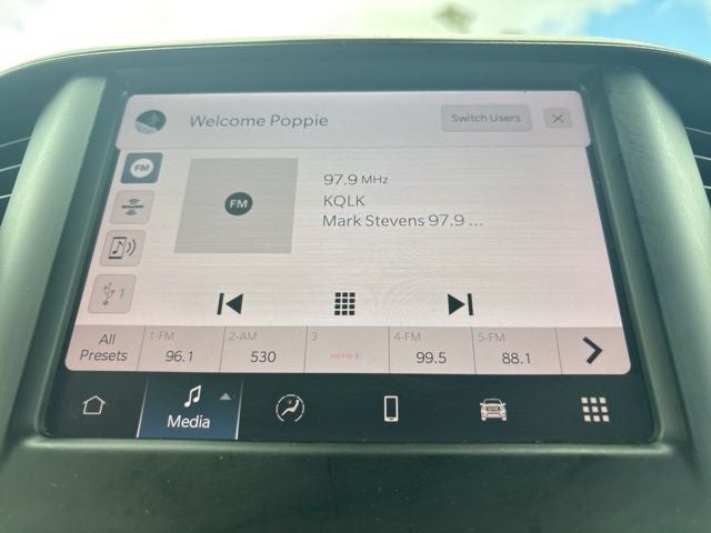 2022 RAM 2500 Laramie Crew Cab 4x4 6'4' Box