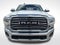 2022 RAM 2500 Laramie Crew Cab 4x4 6'4' Box