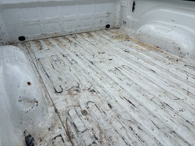 2022 RAM 2500 Laramie Crew Cab 4x4 6'4' Box