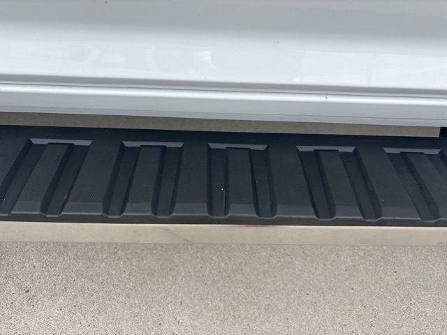 2022 RAM 2500 Laramie Crew Cab 4x4 6'4' Box