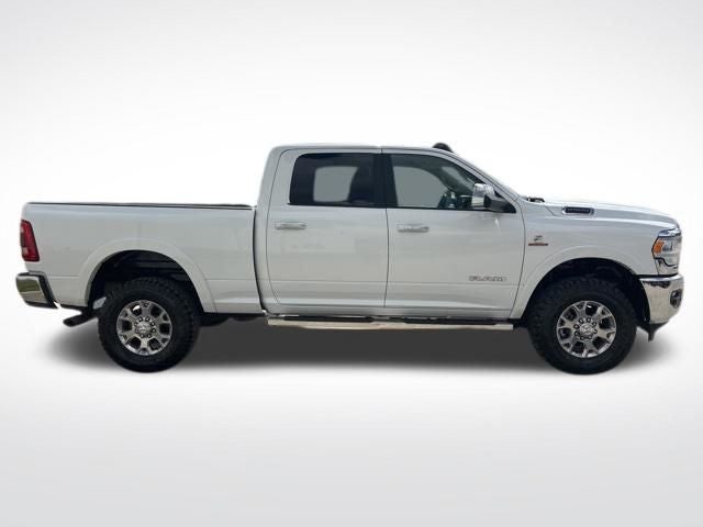 2022 RAM 2500 Laramie Crew Cab 4x4 6'4' Box