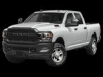 2024 RAM 2500 Tradesman Crew Cab 4x4 8' Box