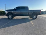 2022 RAM 2500 Limited Mega Cab 4x4 6'4' Box