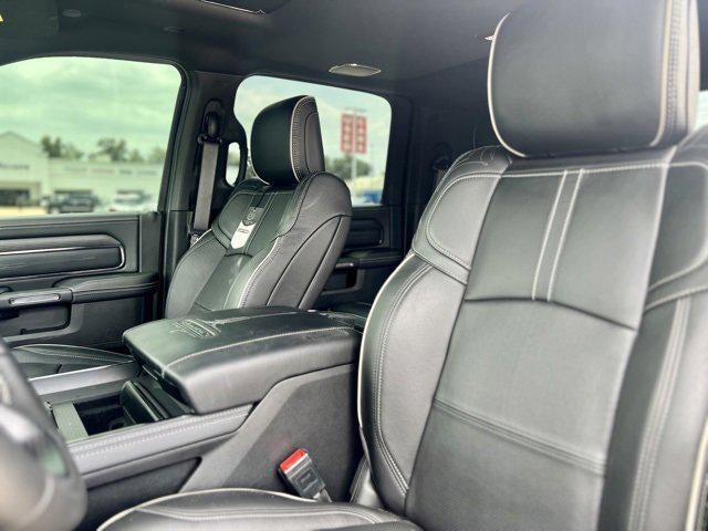 2022 RAM 2500 Limited Mega Cab 4x4 6'4' Box