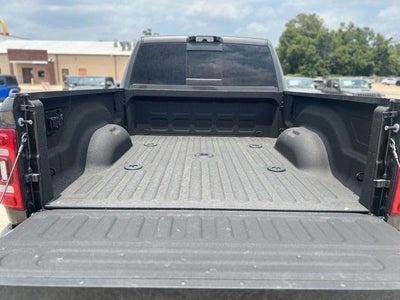 2022 RAM 2500 Limited Mega Cab 4x4 6'4' Box