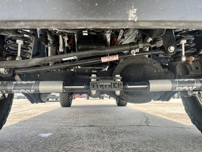 2022 RAM 2500 Limited Mega Cab 4x4 6'4' Box