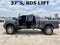 2022 RAM 2500 Limited Mega Cab 4x4 6'4' Box