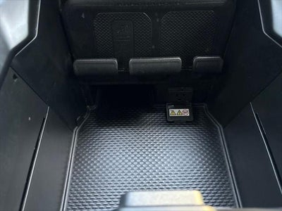2022 RAM 2500 Limited Mega Cab 4x4 6'4' Box