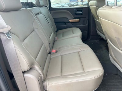 2015 Chevrolet Silverado 1500 1LZ