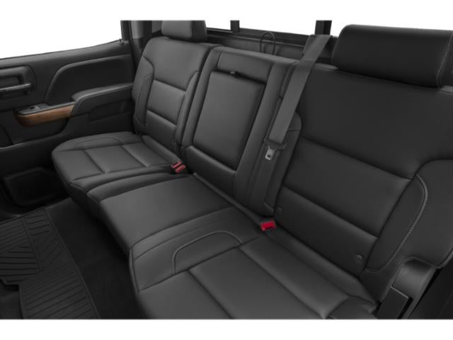 2015 Chevrolet Silverado 1500 1LZ