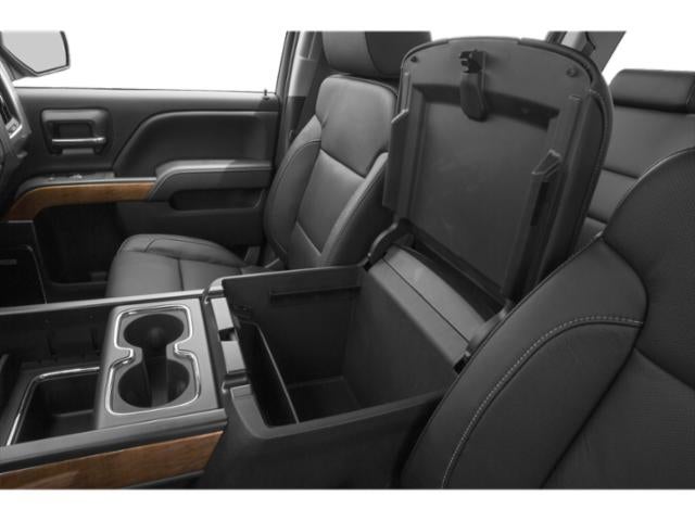 2015 Chevrolet Silverado 1500 1LZ