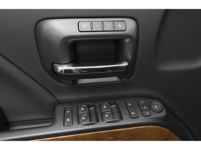 2015 Chevrolet Silverado 1500 1LZ