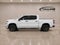 2022 Chevrolet Silverado 1500 LTD 2WD Crew Cab Short Bed Custom