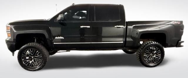 2014 Chevrolet Silverado 1500 High Country