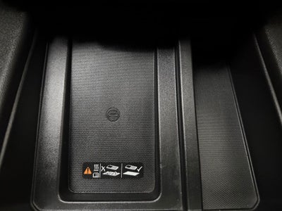 2020 Chevrolet Silverado 1500 4WD Crew Cab Short Bed LTZ