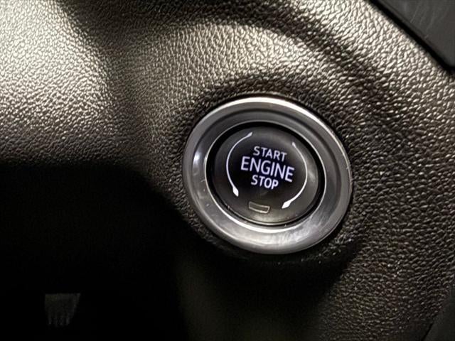 2020 Chevrolet Silverado 1500 4WD Crew Cab Short Bed LTZ