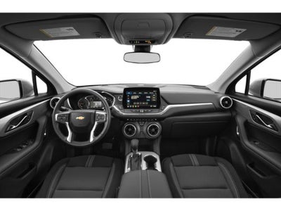 2025 Chevrolet Blazer FWD 2LT