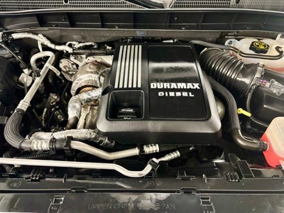 2022 GMC Sierra 1500 Limited 4WD Crew Cab Short Box Elevation