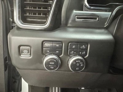 2025 GMC Sierra 1500 4WD Crew Cab Short Box Denali