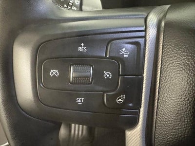 2025 GMC Sierra 1500 4WD Crew Cab Short Box Denali