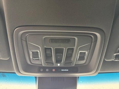 2025 GMC Sierra 1500 4WD Crew Cab Short Box Denali