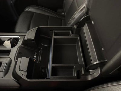 2025 GMC Sierra 1500 4WD Crew Cab Short Box Denali
