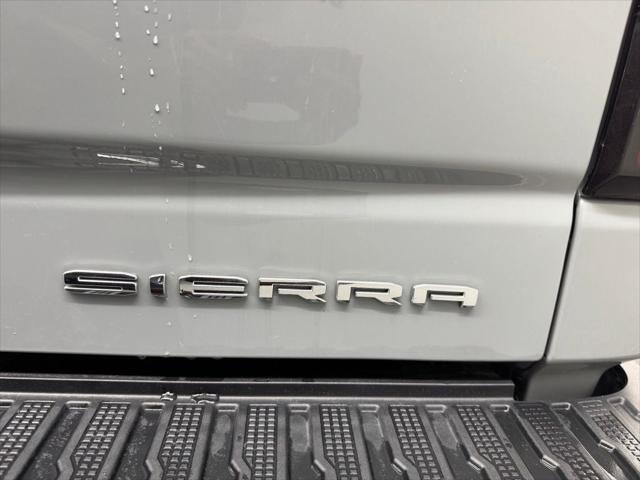 2025 GMC Sierra 1500 4WD Crew Cab Short Box Denali