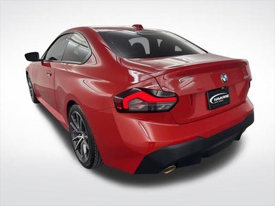 2024 BMW 230i 230i