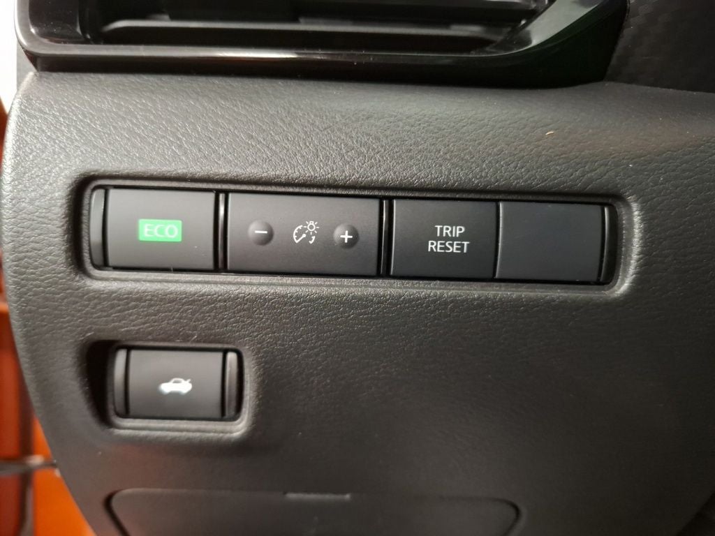 2024 Nissan Sentra SR Xtronic CVT