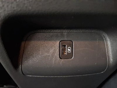 2024 Nissan Sentra SR Xtronic CVT
