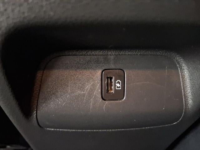 2024 Nissan Sentra SR Xtronic CVT